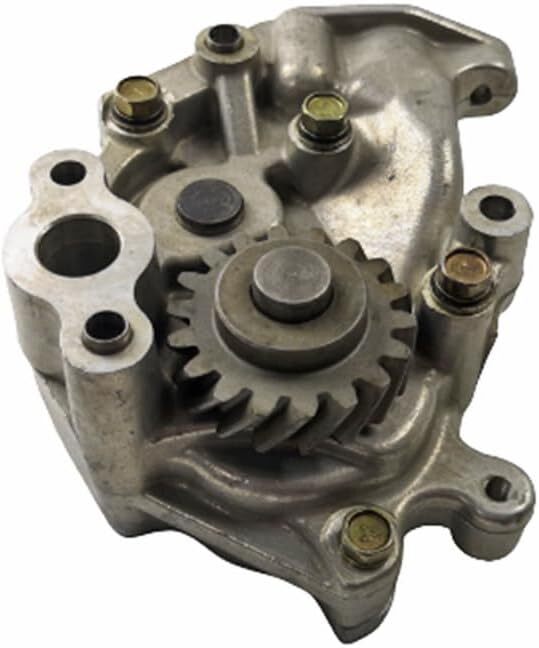 15163-1390 15110-1781 Oil Pump for Hino H07C H07D Engine