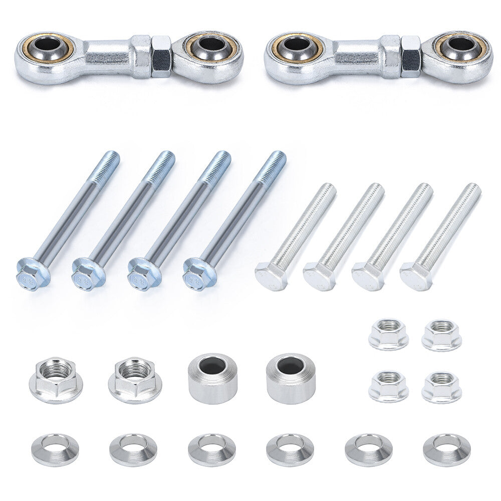 REAR 24mm Sway ANTI ROLL BAR KIT for CIVIC TYPE R EK EG EJ DC2 EK9 SIR VTI 92-00