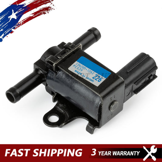 for Honda for Civic 01-05 2003 2004 Purge Control Solenoid Valve Unit 136200-2262