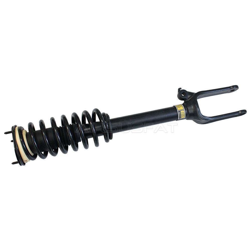 for Mercedes W251 R350 R500 2006-2013 Front Left/Right Shock Strut Coil Spring