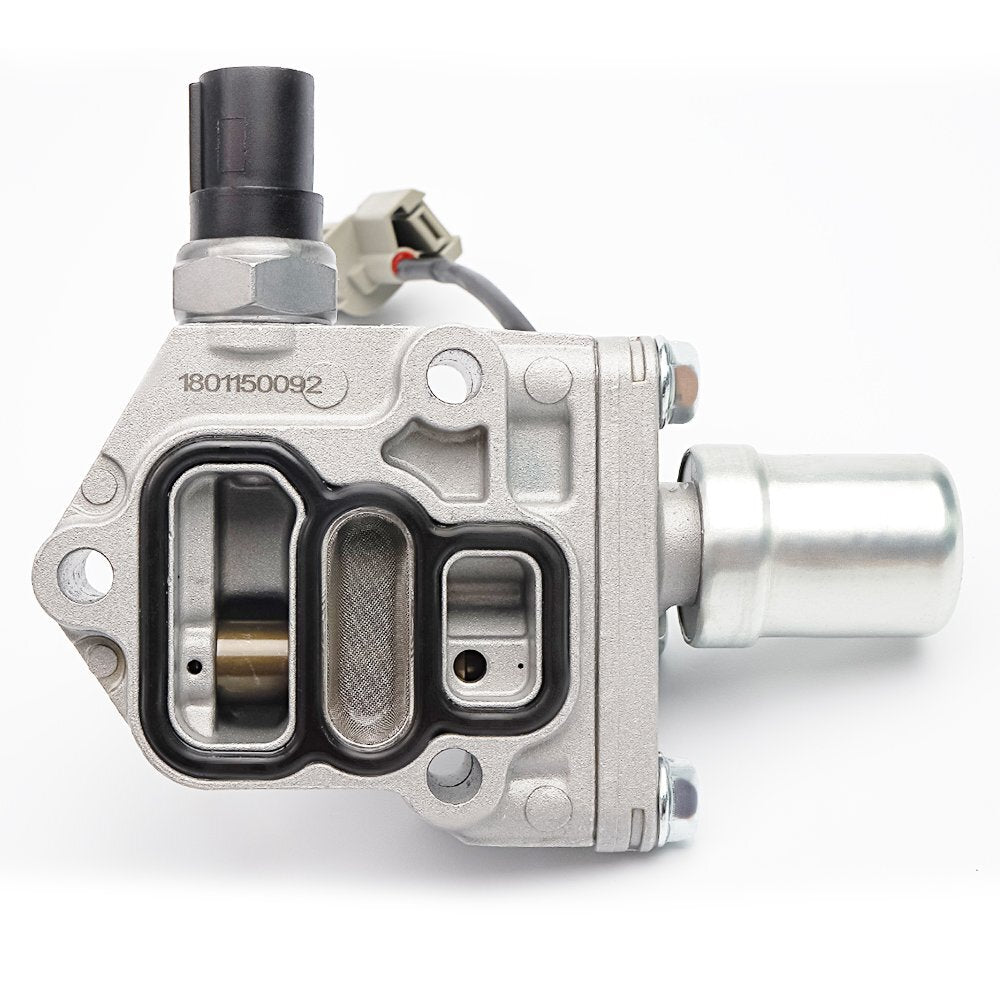 15810-PLR-A01 New VTEC Solenoid Spool Valve for Honda for Civic 1.7L 2001-2005
