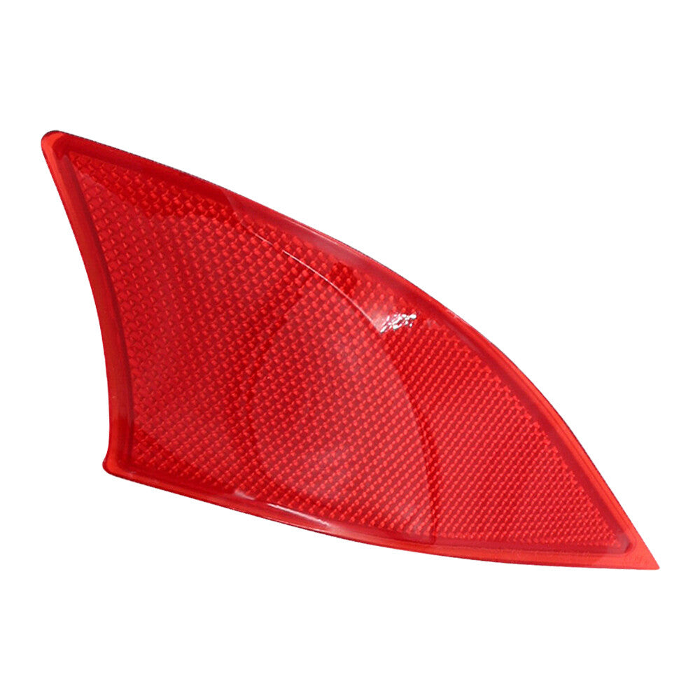 for Lexus IS250 14-15 Bumper Reflector LED Lens Assy Lamps 81920-53051 Right