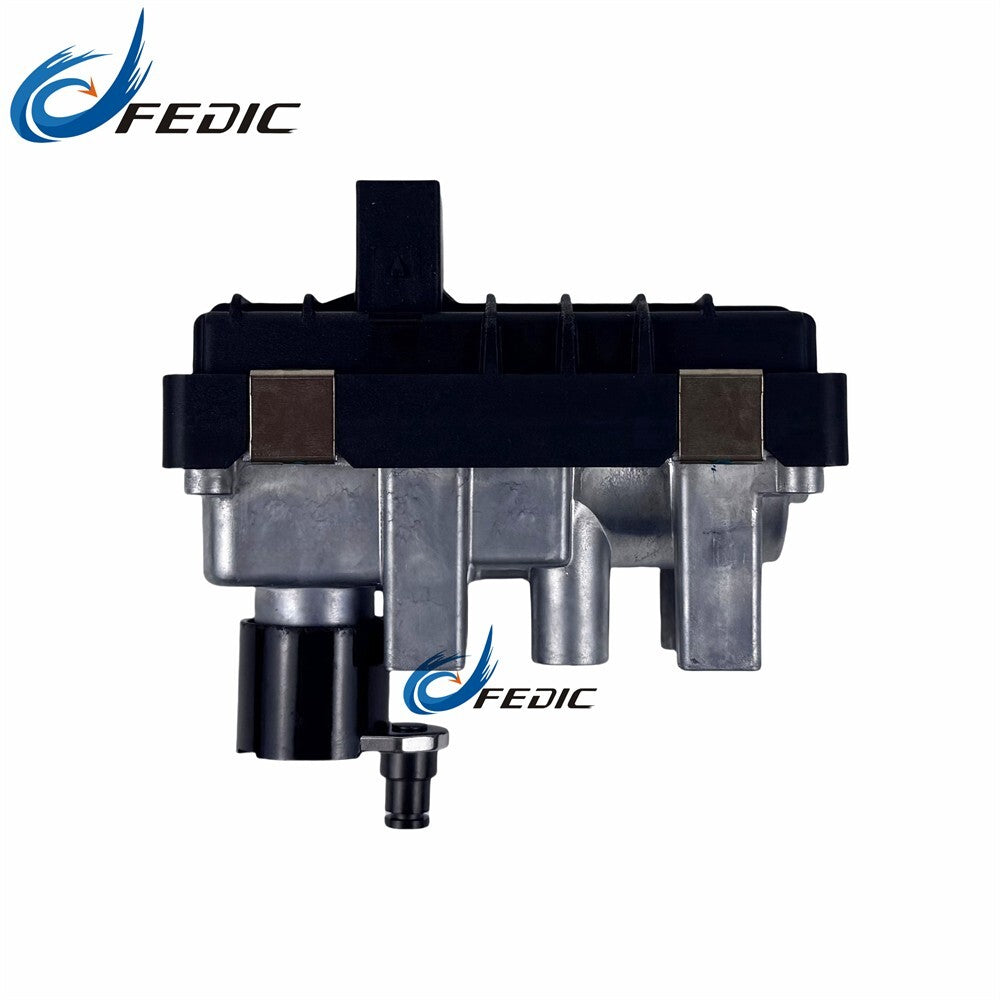 874490 Turbo actuator 797863-011 for Alfa Romeo Giulia for Stelvio 2.2TD Multijet II