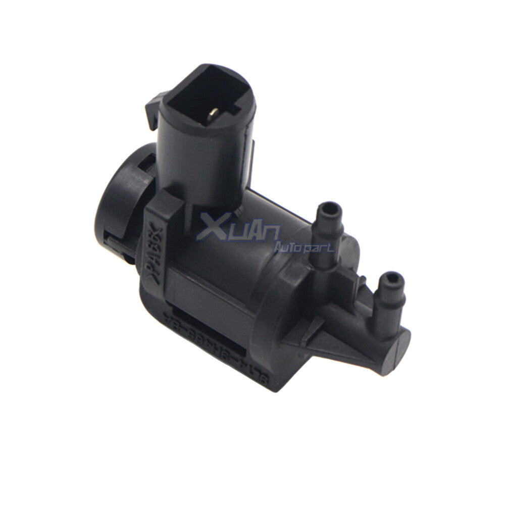 Vacuum solenoid valve suitable for Ford F-150 Expedition for Lincoln 5.4L 9L14-9H465-BA