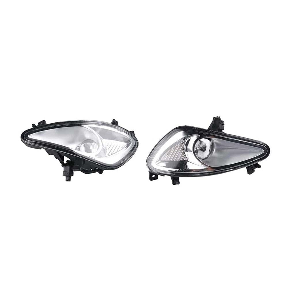 Front Bumper Fog Light Lamp 2218200156 2218200256 for Mercedes-Benz S600 07-09