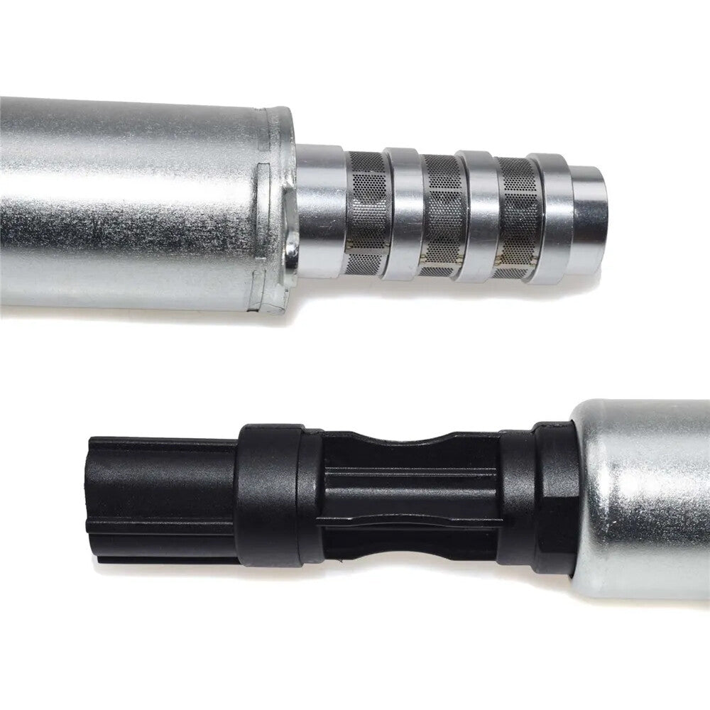 2X VVT Variable Valve Timing Solenoid For 2005-2014 for Ford F-150 for Lincoln 4.6L 5.4