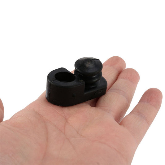 Car Door Switch Rubber Cover for Nissan Maxima Pathfinder for Infiniti 25368-9B900