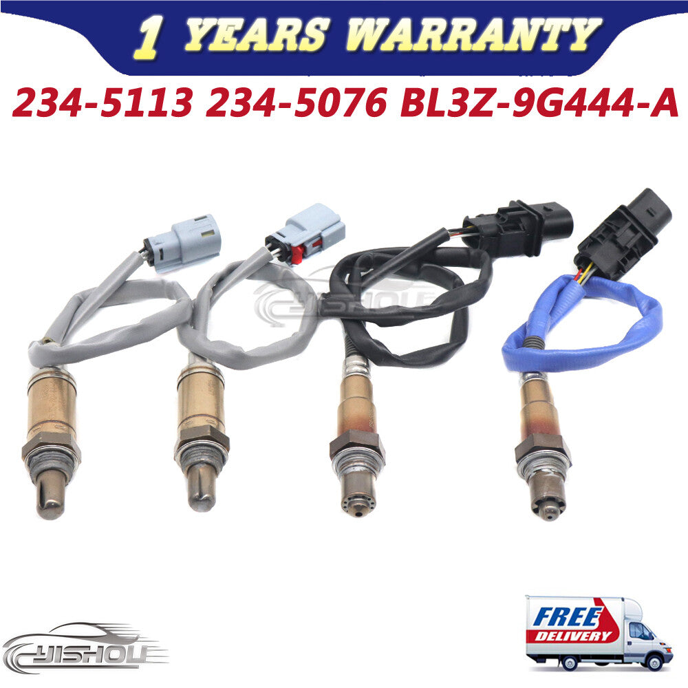 Downstream Oxygen Sensor for Toyota for Avalon for Camry 2002-2014 234-4064 89465-07080