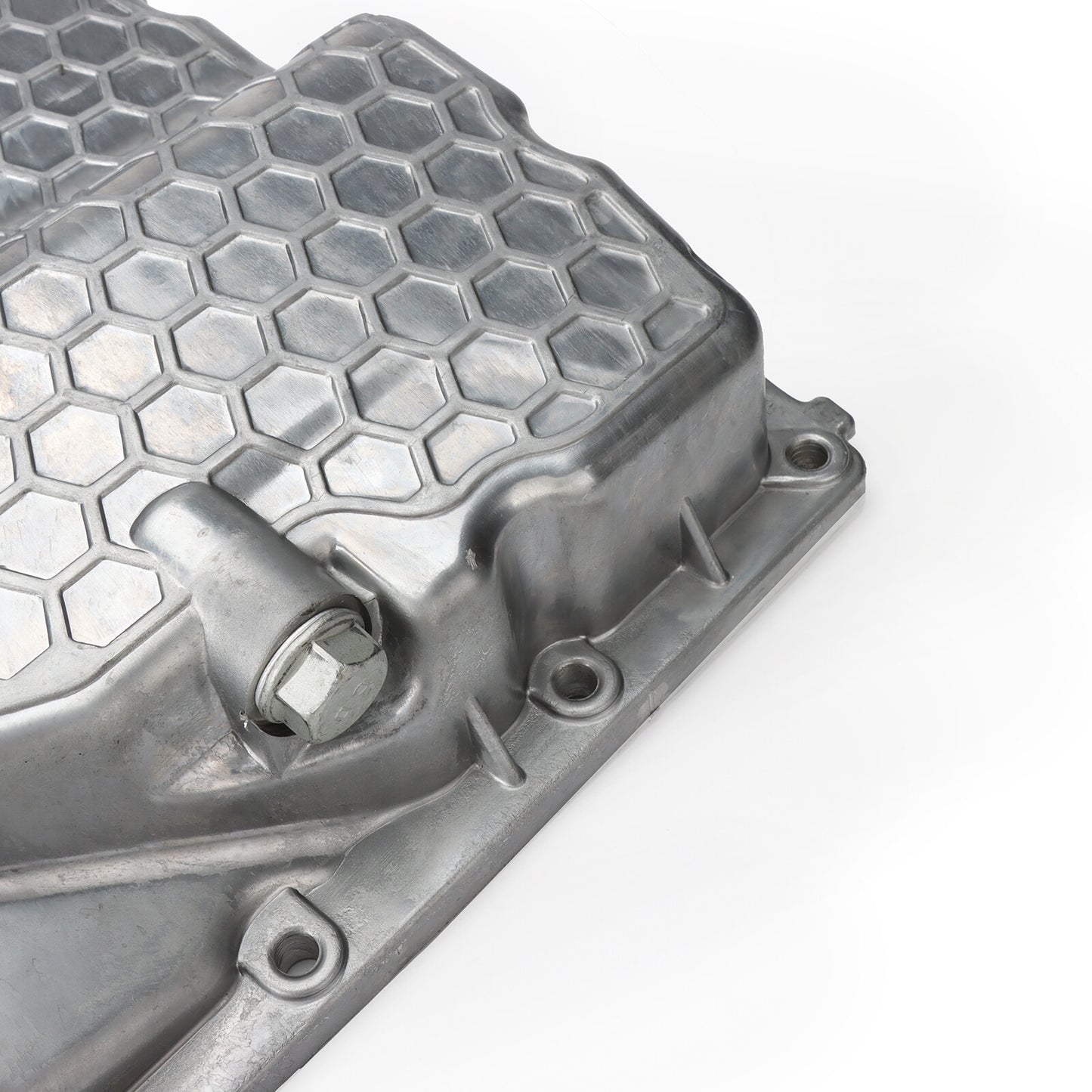 06K103600R Lower Engine Oil Pan for Audi A3 Quattro 20 Komfort Sedan 4-Door 2.0L