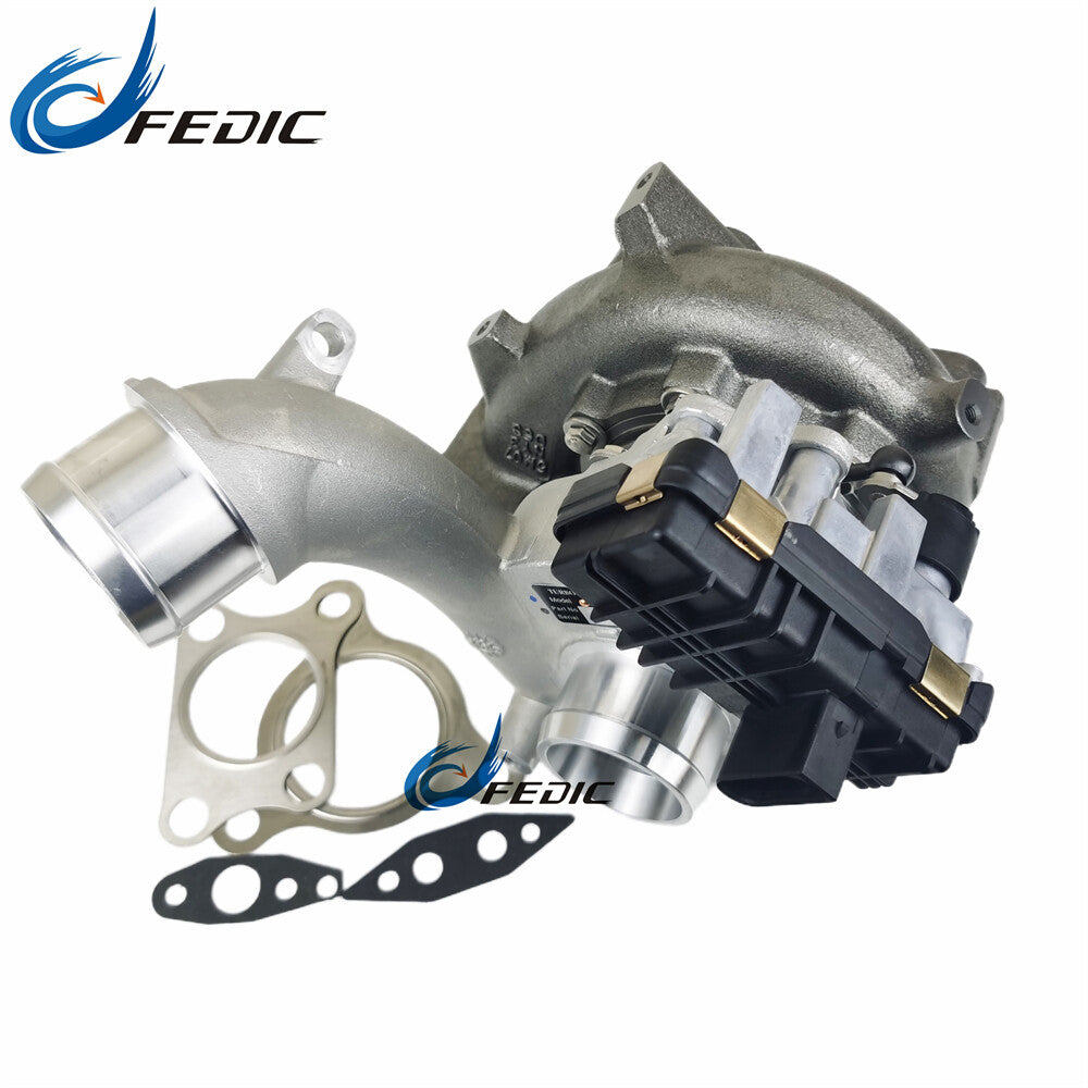 Turbine BV45 53039700210 for Nissan Navara Pathfinder 2.5 DI D40 140 Kw YD25DDTi