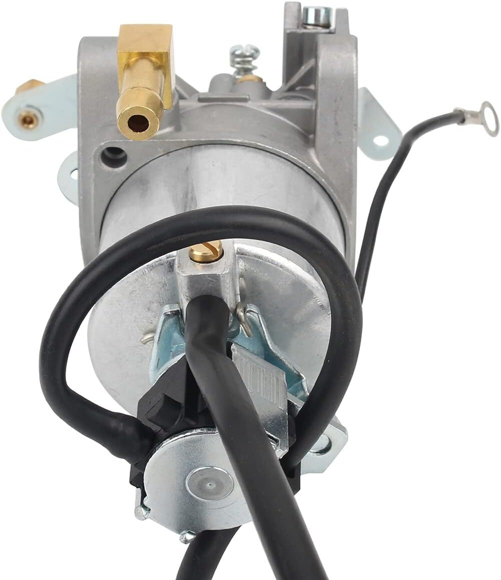 KUBOTA CARBURETOR ASSEMBLY W/ FEED TUBE For WG600 WG750  12691-44010