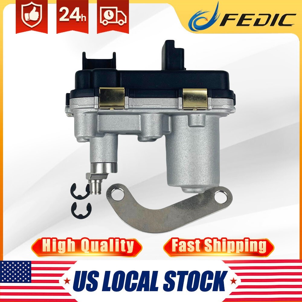 49477-01203 Turbo actuator TD04L for Land- for Rover Evoque Freelander II 2.2 TD4 SD4