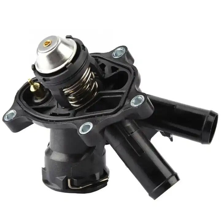 Thermostat housing 2712000315, suitable for 2012-2015 for Mercedes-Benz C250 SLK250 1.8L.