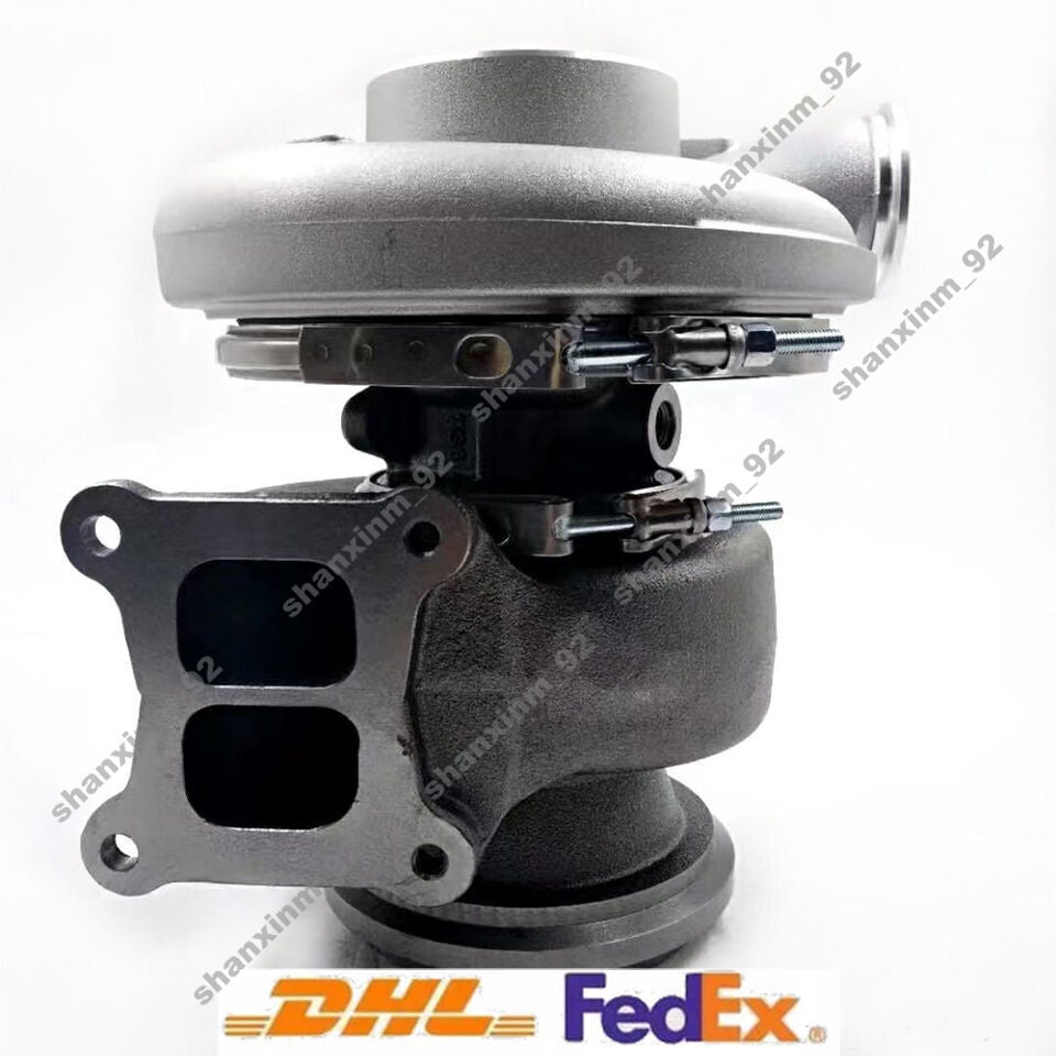 Turbo HX55 Turbocharger 3800471 For Engine ISM ISME M11 B5.9