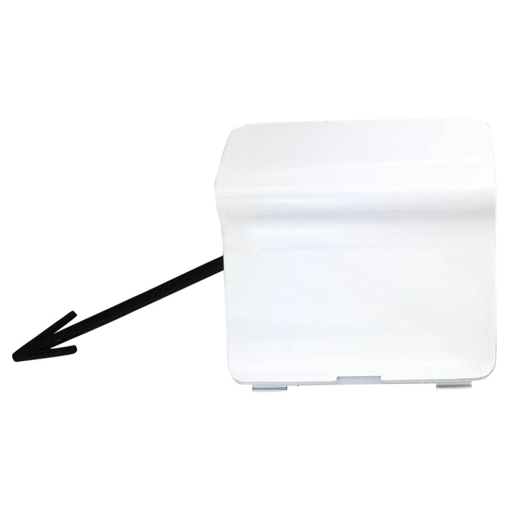 Spare Wheel Camera Cover 64772 60010 Fits for Toyota for Land Cruiser Prado 150 Series