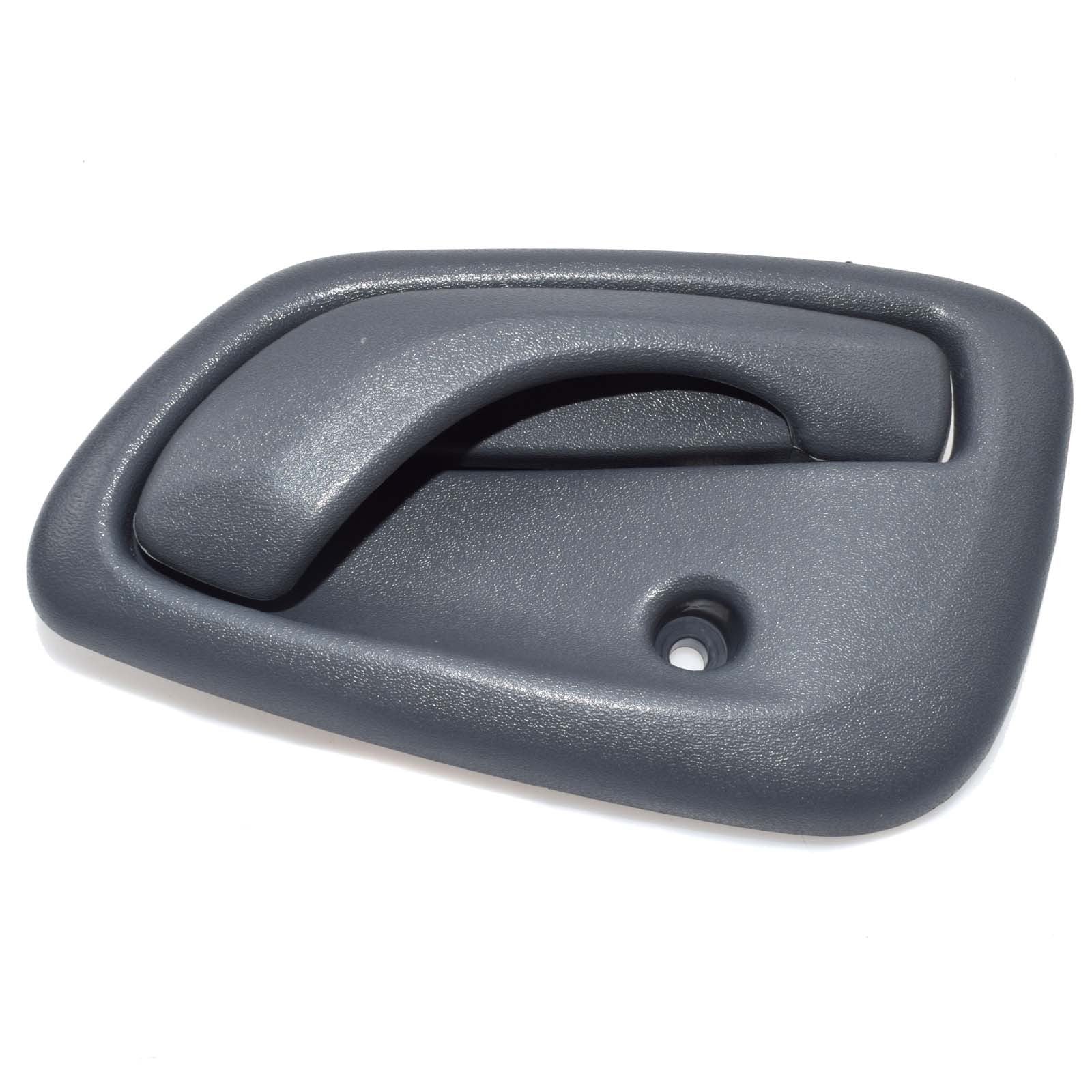 new left grey interior door handle, fits for Chevrolet Tracker 1999 - 2004 30024125