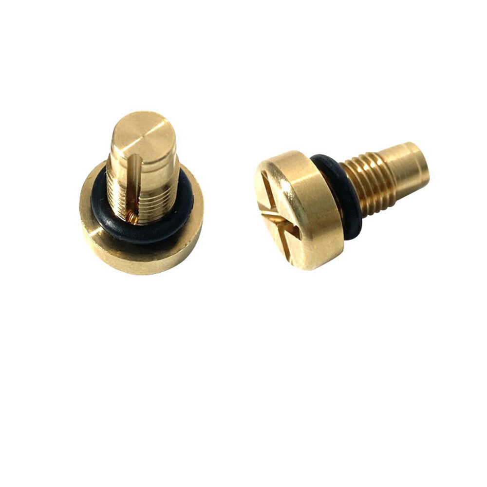 Intercooler/Coolant Radiator Hose Screw Plug LR150067 for Land Rover L405 L494