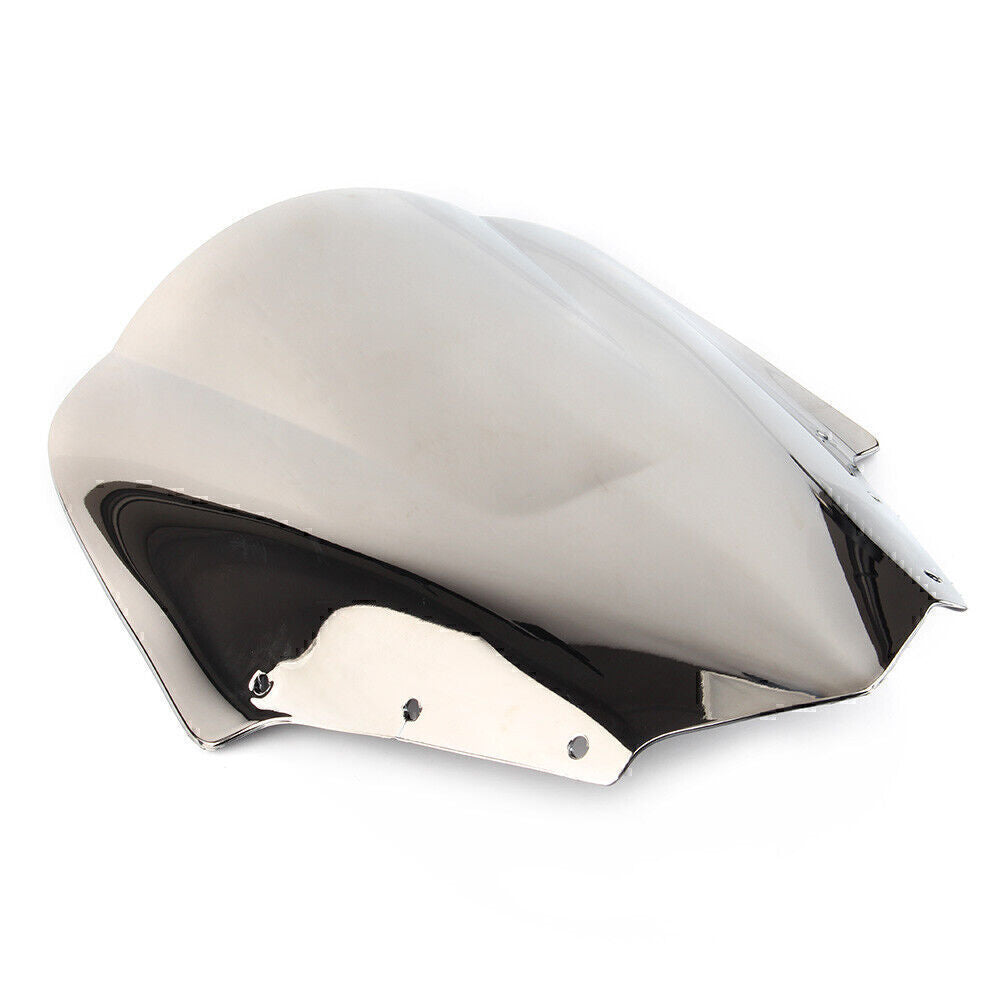 Windschilder Windschild Windschutzscheibe Motorrad f¨¹r for Yamaha FZ1S 2006 - 2011
