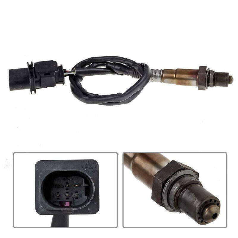 O2 Oxygen Sensor Fits for Mercedes-Benz CLS550 E550 CLS63 AMG E63 AMG Upstream