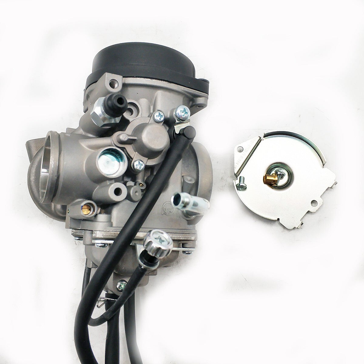 New Carburetor assy For ATV 650 TKMV36 VM36-13B Carb 110700-102-0000 L00BHQ000