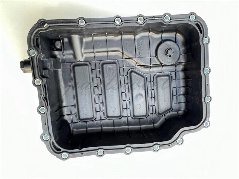 Transmission Pan Valve Body Cover For 14-16 for Jeep Compass for Dodge Dart 68192621AA