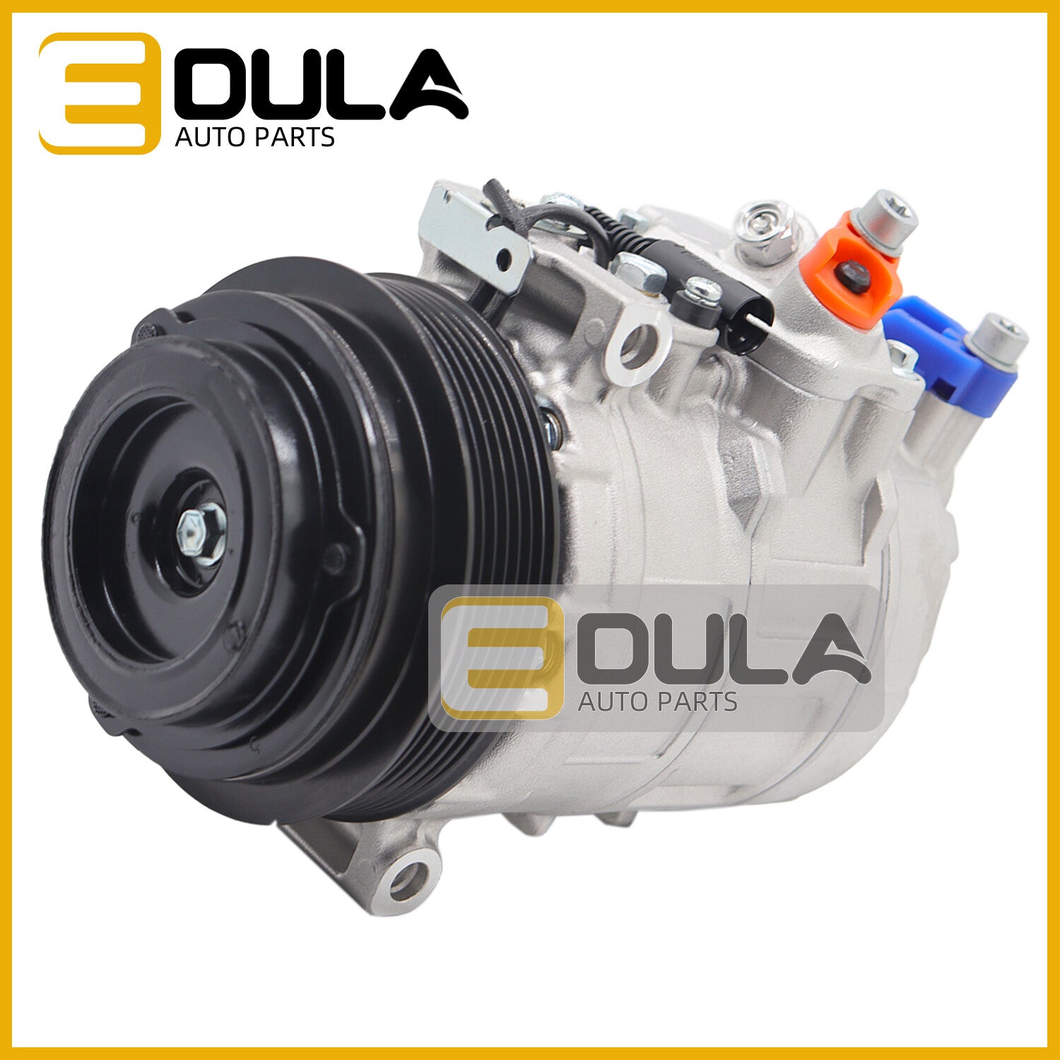 AC compressor suitable for Mercedes-Benz Sprinter W210 W163 C208 W463 A0002306811