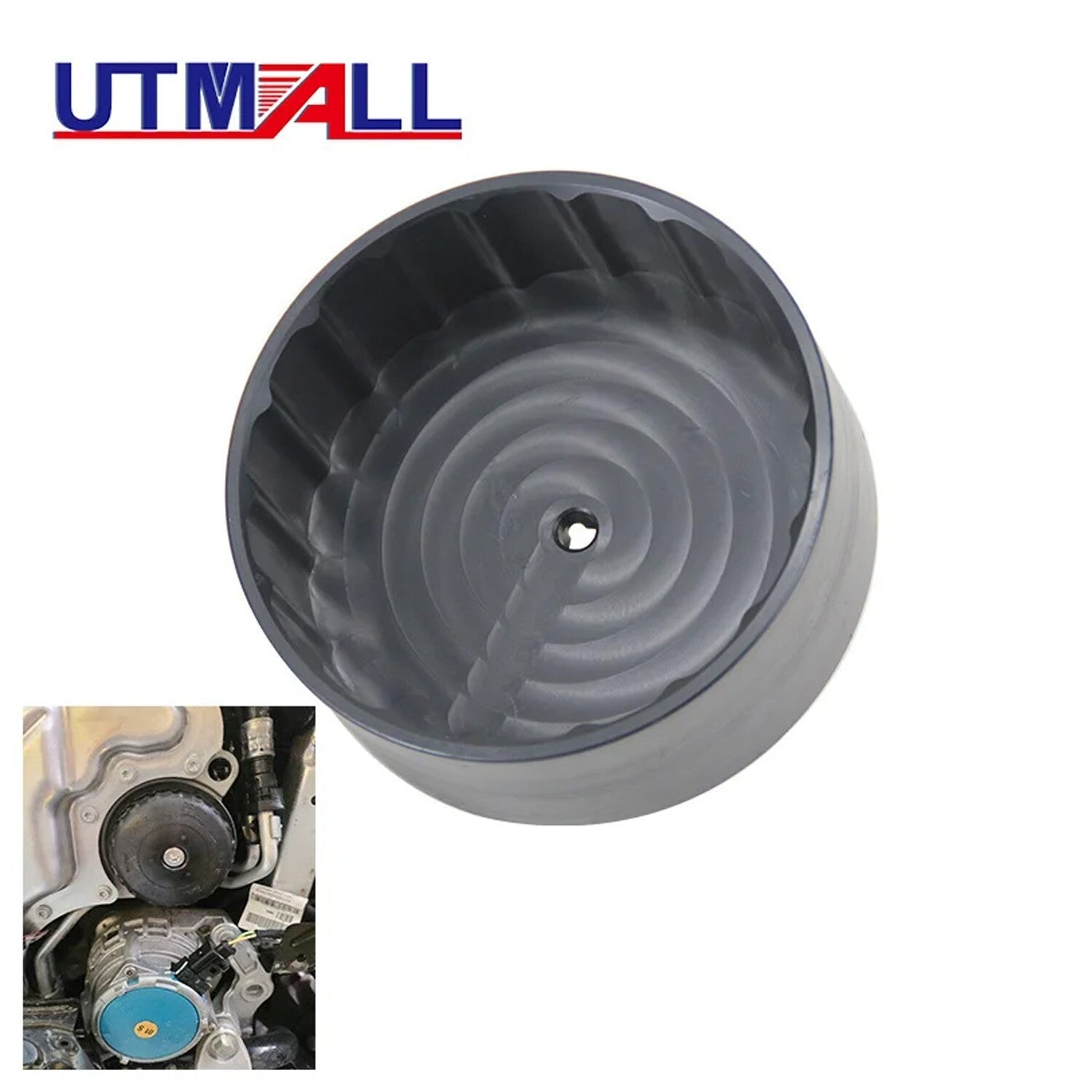 Oil filter cap wrench tool for Bentley for Bentayga VAS6753