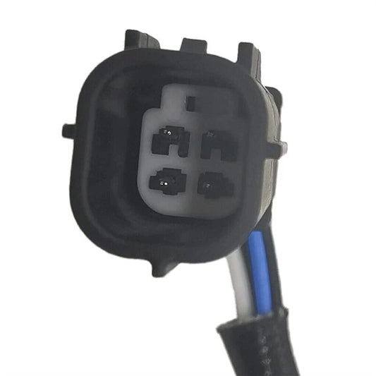The post-oxygen O2 sensor is suitable for Nissan Armada (2017-2019) and for Infiniti QX80 (2015-2019) 5.6L.