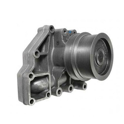 Water Pump 4089910 4089910RX 4089158 3682311 12 Ribbed for ISX15 QSX15