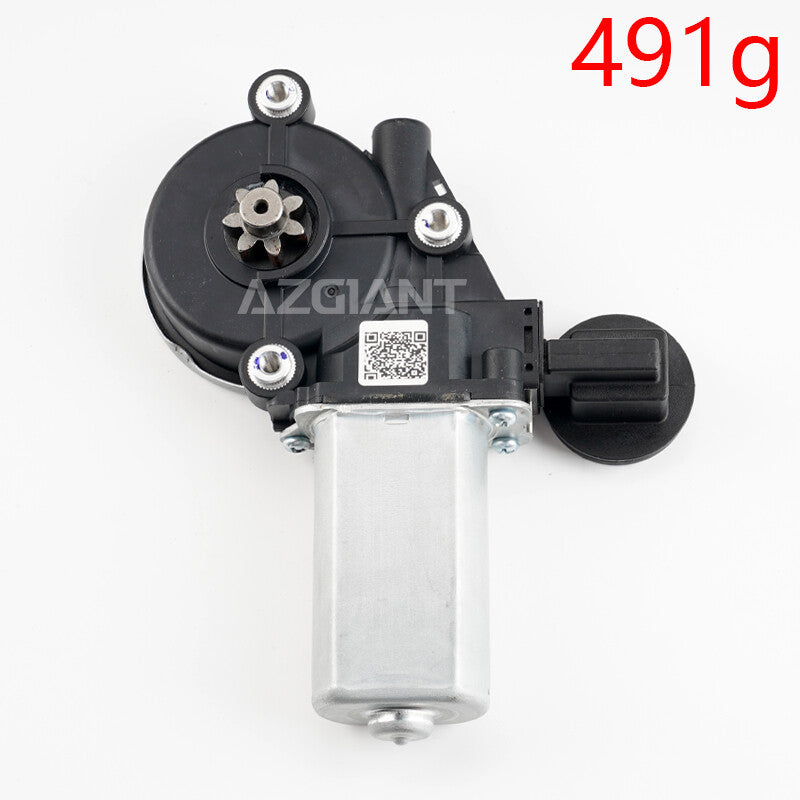 New Driver Window Lifter Regulator Motor For 03-08 for Lexus RX300 RX330 RX350 RX400