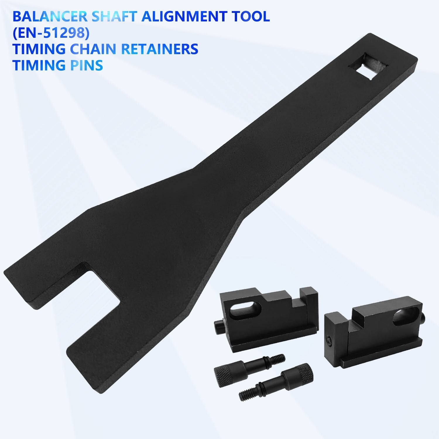 New Engine Timing Tool kit fit for Buick Excelle for Chevrolet New for Cruze 1.5T Engine