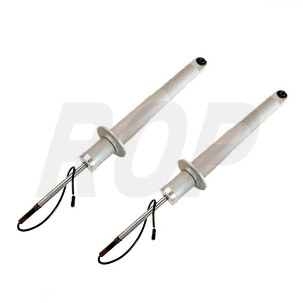 2X Rear Shock Absorber Struts 286946 For 2013-2018 for Maserati GranTurismo Sport MC