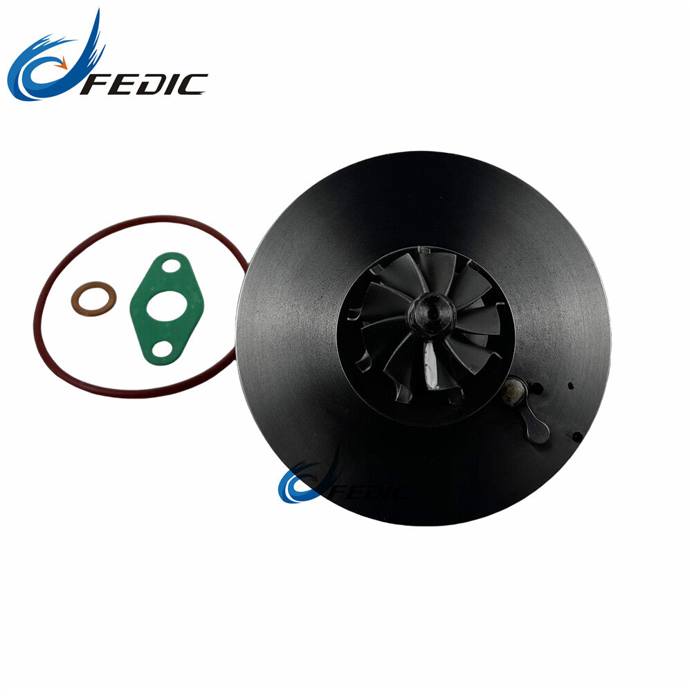 MFS Turbo cartridge 713673 for Ford Galaxy for Audi A3 1.9 TDI 85Kw 115HP AUY AJM