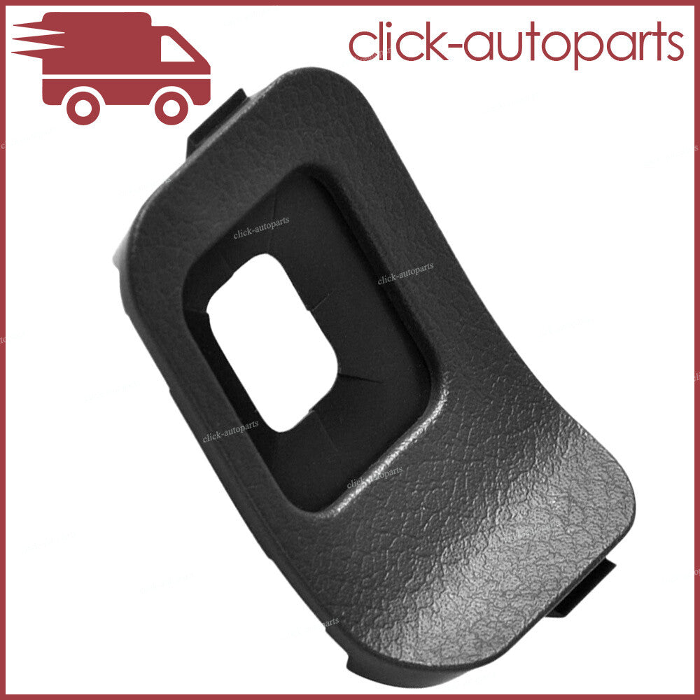 Fit for Toyota for 4Runner Tacoma for Corolla Steering Cruise Control Switch Cover Trim