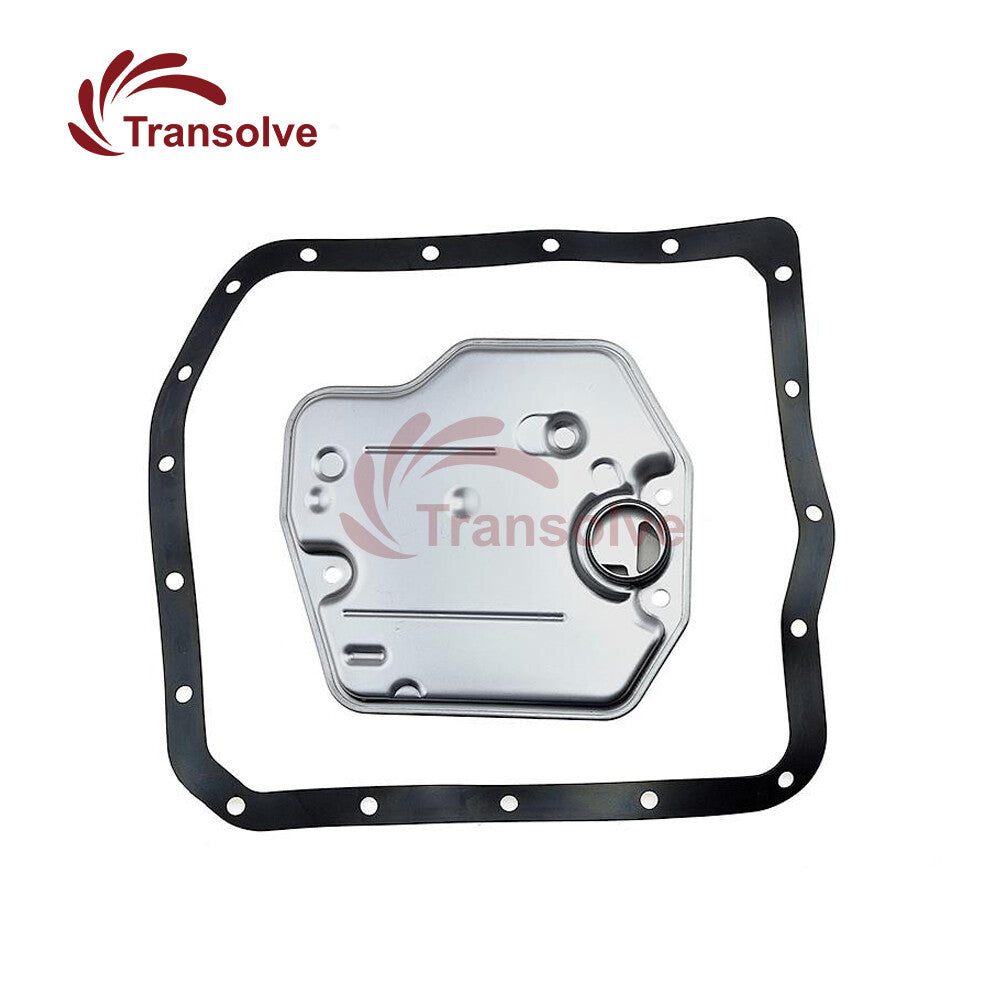 for TOYOTA RAV4 U240E U241E Auto Transmission Oil Filter Kit Gasket