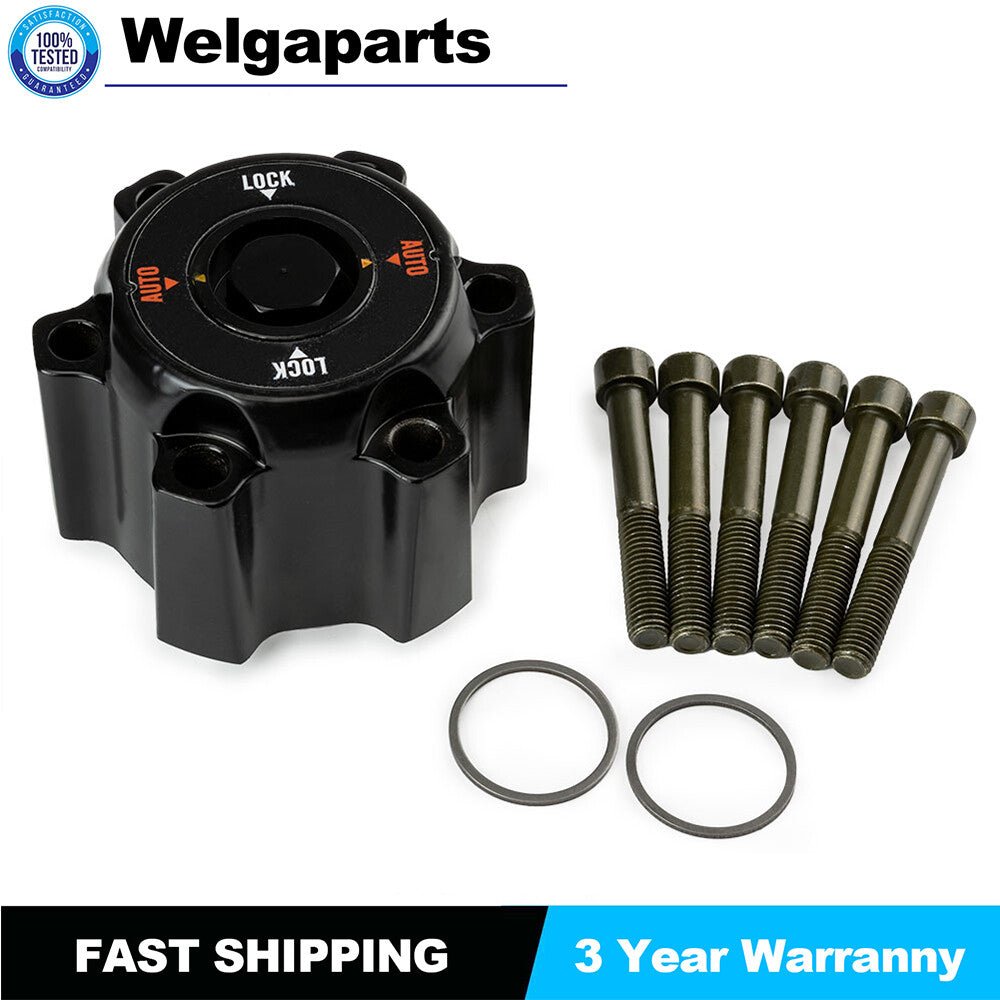Auto Wheel Hub Lock 40250-VB200 Fit Patrol GU Y61 TD42 TD3.0 TD ST STI