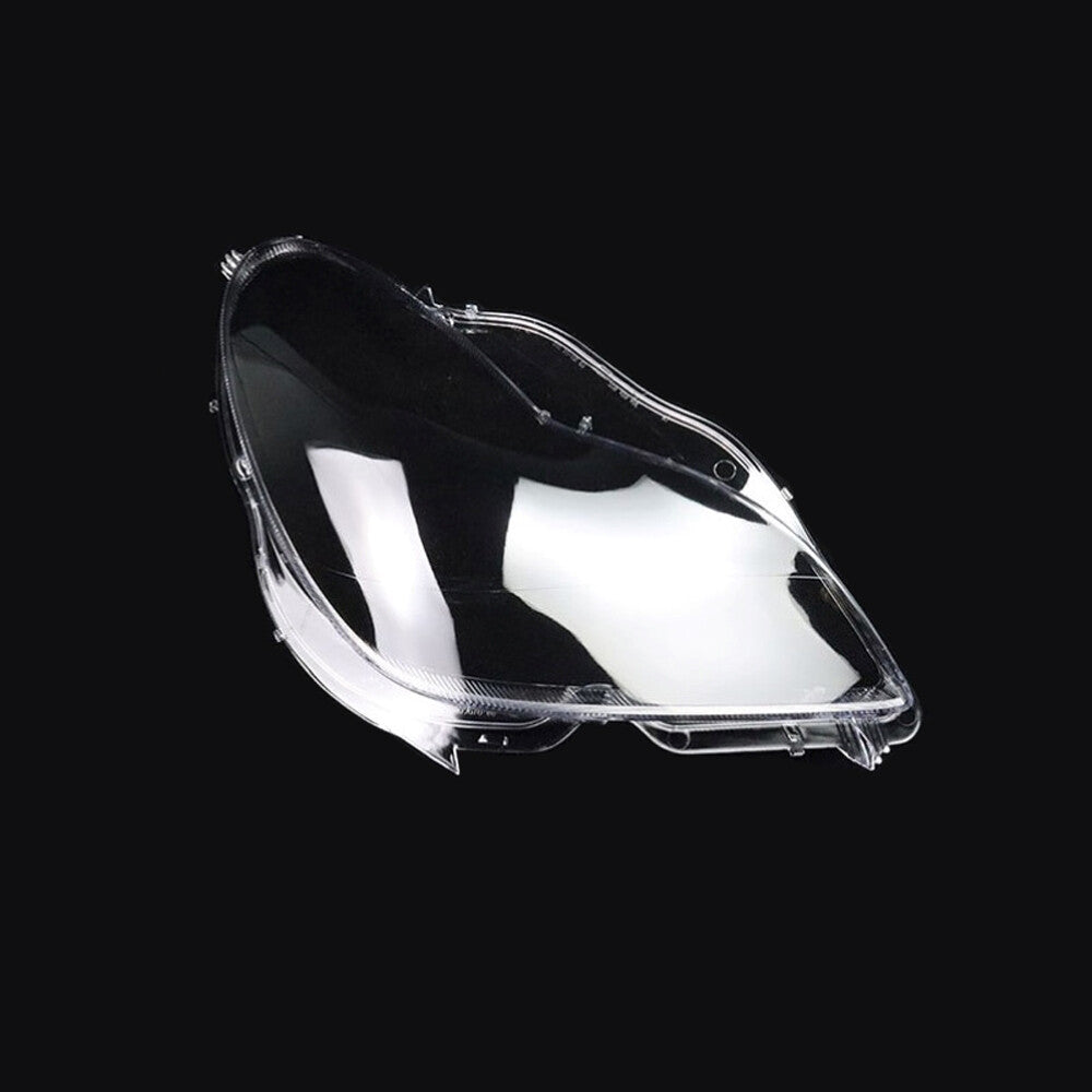Headlight lens cover for Mercedes-Benz W219 CLS-Class 2006-2011