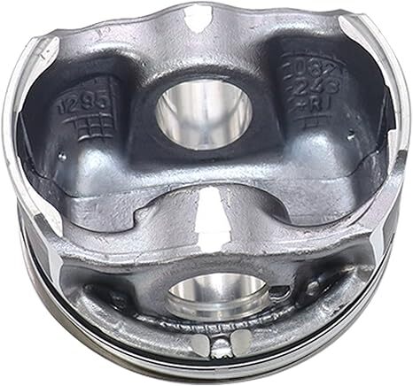 4 Pcs Upgraded Pistons  Rings for VW for Tiguan for AUDI A4 Q5 2.0T 06H198151B
