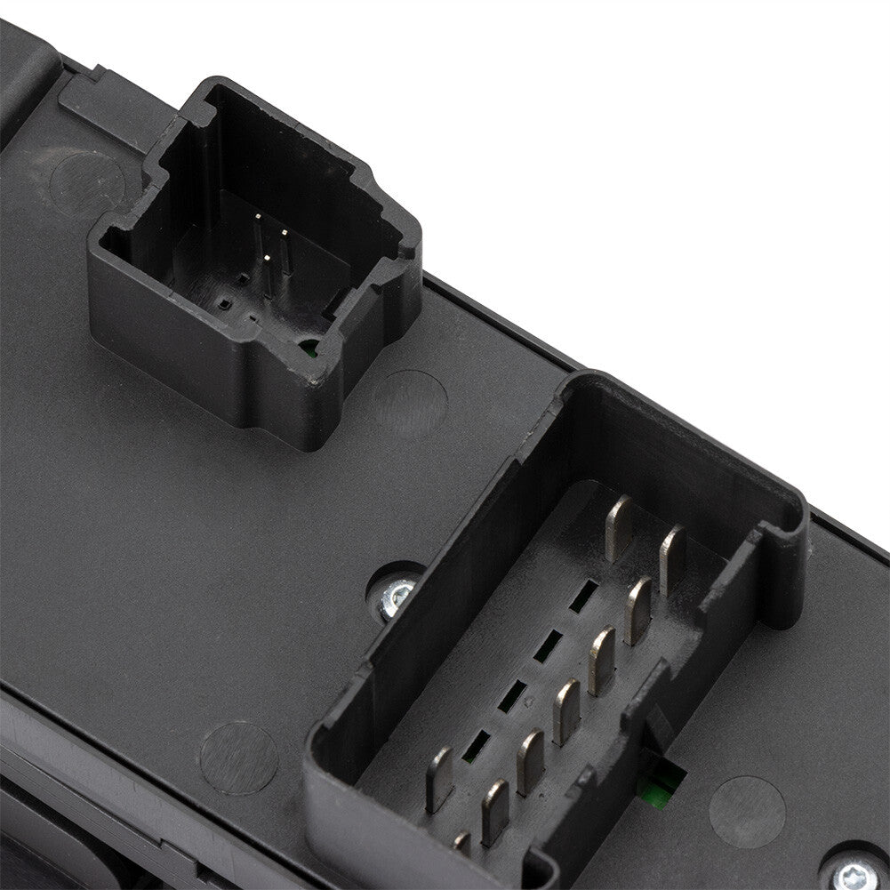 Driver Side for Dodge for RAM 1500 2500 3500 PICKUP 2009-2010 Window Switch Power