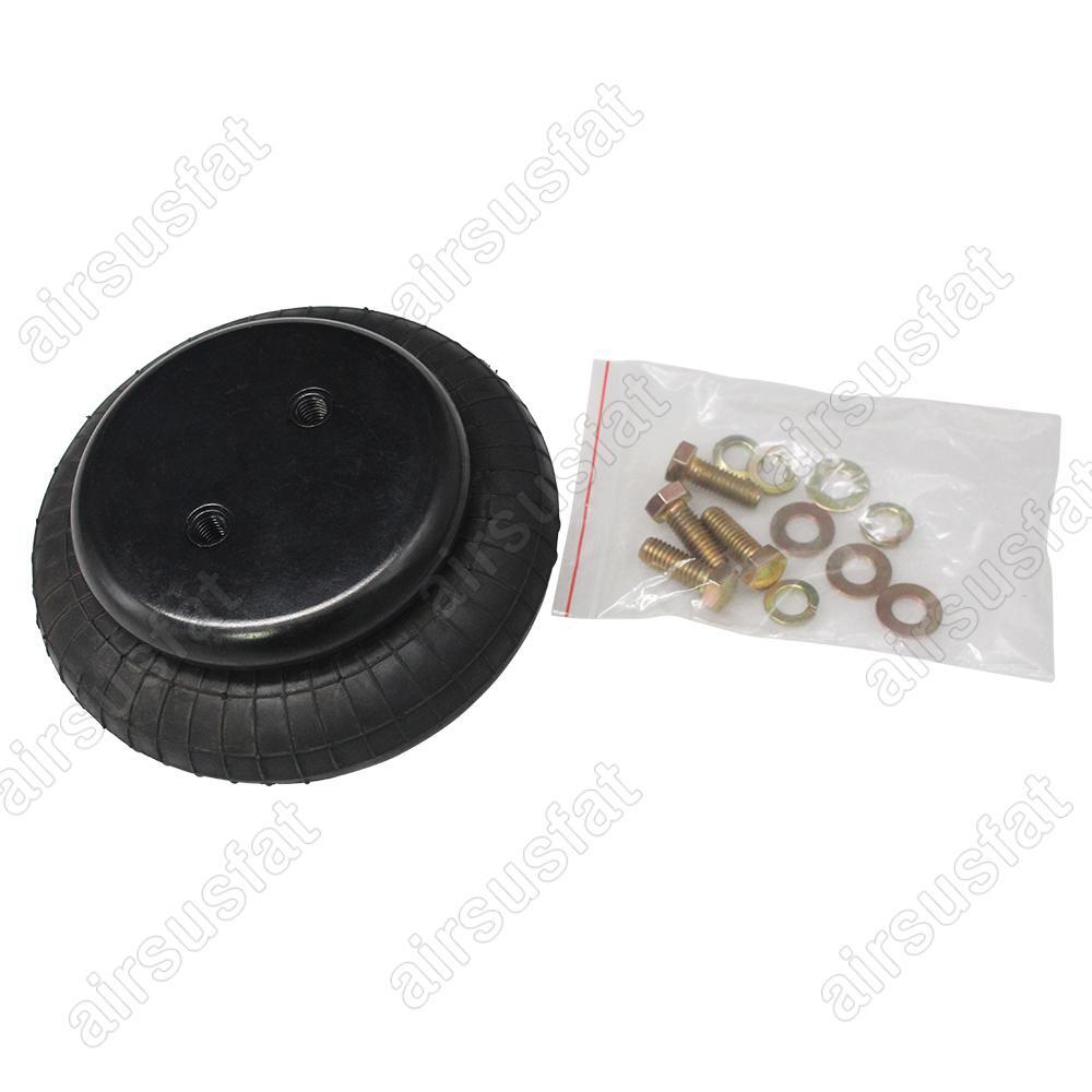 2X FOR FIRESTONE AIR SUSPENSION SPRING BAGS ASSEMBLY W01-358-7731 W013587731 NEW
