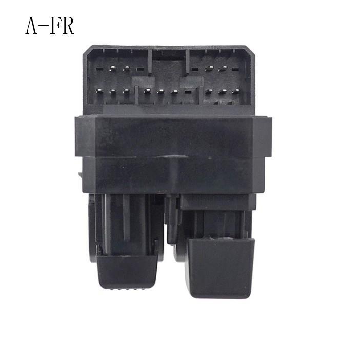 Front Right Window Switch 37990M75J10 for Maruti for Suzuki for Swift Dzire / Ritz / SX4