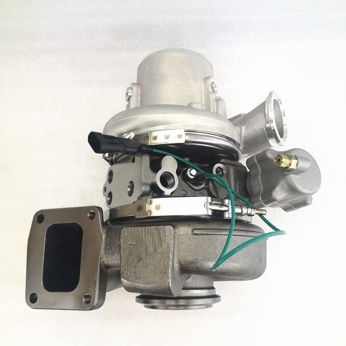 Turbocharger 4090052RX HE431V HE400VG For Engine 8.9 ISL EBU ISLE ISX