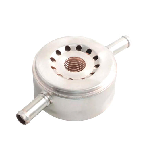 Oil Cooler Assembly 21305-ZQ53A Fit for Nissan Armada Pathfinder Titan 2004-2009
