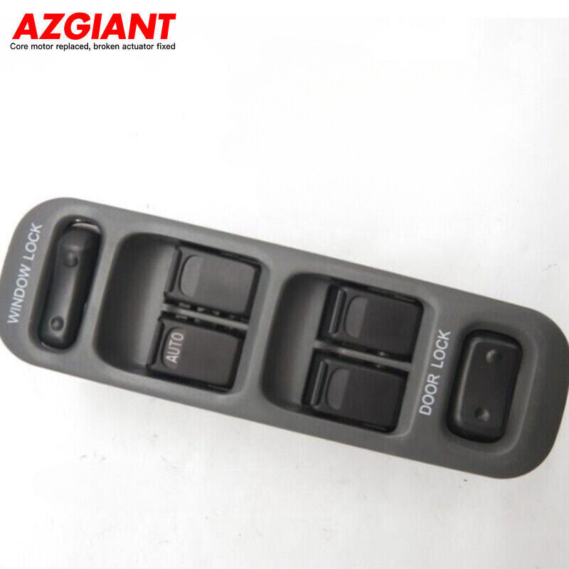 for Suzuki Vitara Baleno Grand Vitara LEFT POWER WINDOW SWITCH 37995-75F00-P4Z