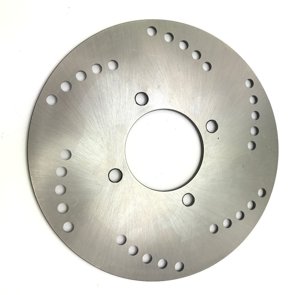 185mm Brake Disc for 150CC 200CC 250CC ATV GO KART BUGGY TAOTAO JETMOTO ROKETA