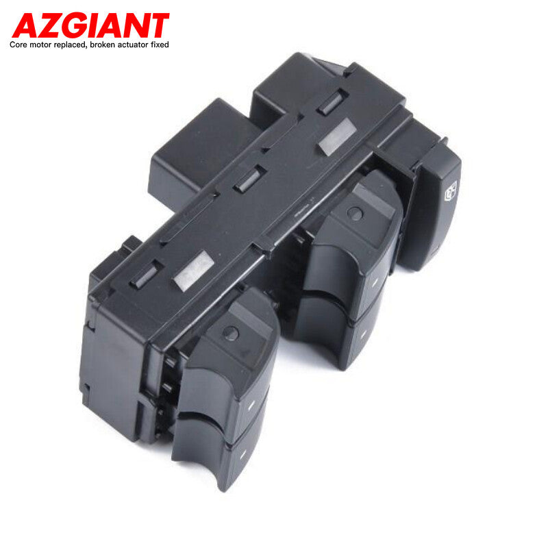 Front Left Driver Side Window Switch for Chevrolet Silverado 1500 2500 3500