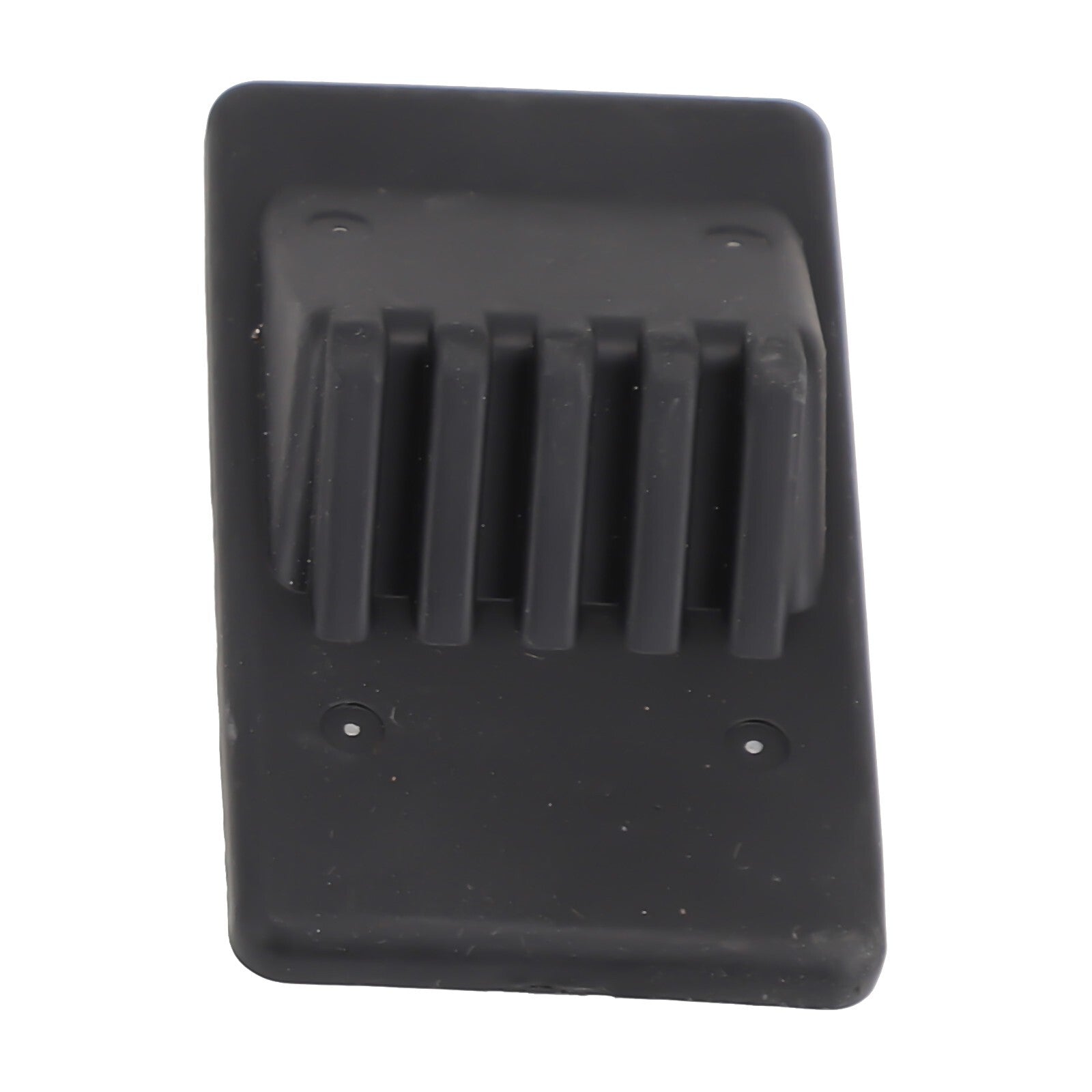 Rear Lid End Stop 1pcs 2107500326 Black Easy Installation