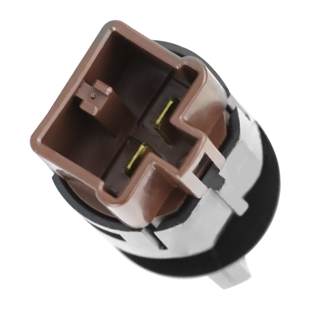 2 Pins Brake Light Switch for Civic for CR-V for Accord Odyssey Crosstour Ridgeline Fit