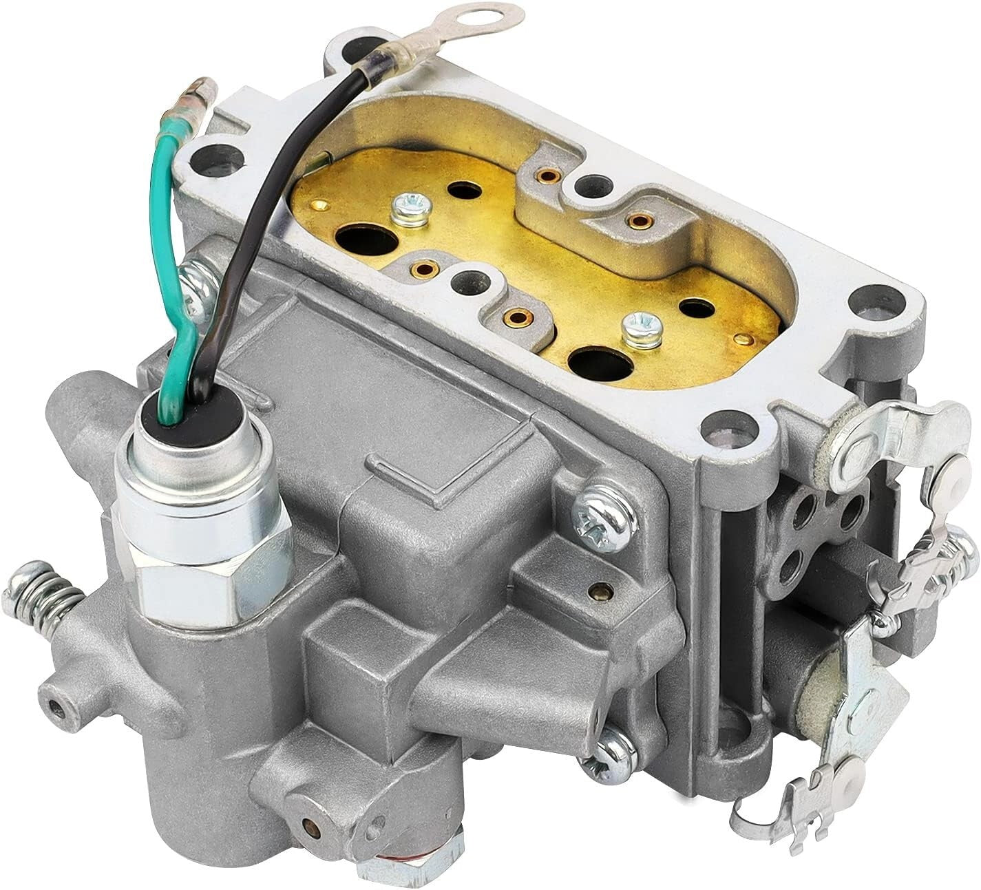 FH601V Carburetor for Kawasaki FH601V 4-Cycle Engines Replace 15003-7041