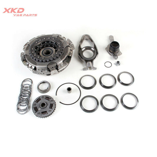 7-speed dual-clutch DQ200 suitable for Volkswagen for Golf , for Jetta , for Audi TT 0AM198140L